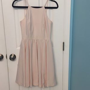Weddington Way Blush Dress